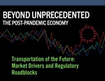 Beyond Unprecedented S4 Ep2: Transportation of the Future: Market Drivers and Regulatory Roadblocks by Eric L. Talley, Dorothy S. Lund, and Xuan Di