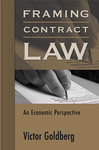 Framing Contract Law: An Economic Perspective