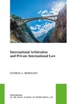 International Arbitration and Private International Law by George A. Bermann