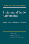 Preferential Trade Agreements: A Law and Economics Analysis