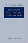 The General Agreement on Tariffs and Trade: A Commentary
