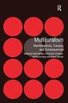 Multijuralism: Manifestations, Causes, and Consequences by Albert Breton, Anne Des Ormeaux, Katharina Pistor, and Pierre Salmon
