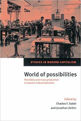 World of Possibilities: Flexibility and Mass Production in Western