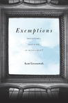 Exemptions: Necessary, Justified, or Misguided? by Kent Greenawalt