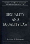 Sexuality and Equality Law by Suzanne B. Goldberg