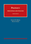 Property: Principles and Policies by Thomas W. Merrill and Henry E. Smith