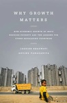 Why Growth Matters: How Economic Growth in India Reduced Poverty and the Lessons for Other Developing Countries by Jagdish N. Bhagwati and Arvind Panagariya