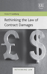 Rethinking the Law of Contract Damages by Victor P. Goldberg