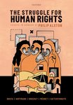 The Struggle for Human Rights: Essays in Honour of Philip Alston by Nehal Bhuta, Florian Hoffmann, Sarah Knuckey, Frédéric Mégret, and Margaret Satterthwaite