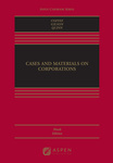 Cases and Materials on Corporations by John C. Coffee Jr., Ronald J. Gilson, and Brian J.M. Quinn