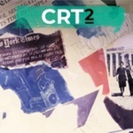 CRT2 S4 Ep4: Echoes of Freedom: Artivism, Censorship and the Civil Rights Movement by Kendall Thomas and William Eric Waters