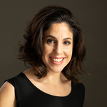 Photo of Sarah Lamdan