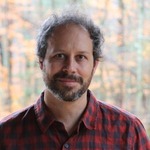 Photo of McKenzie Funk