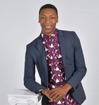 Photo of Jamarria Hall