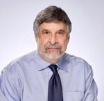 Photo of Mark Rosenbaum