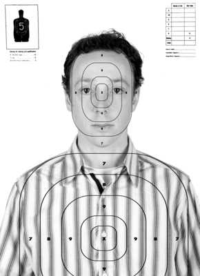 "TA 1" by Bayeté Ross Smith